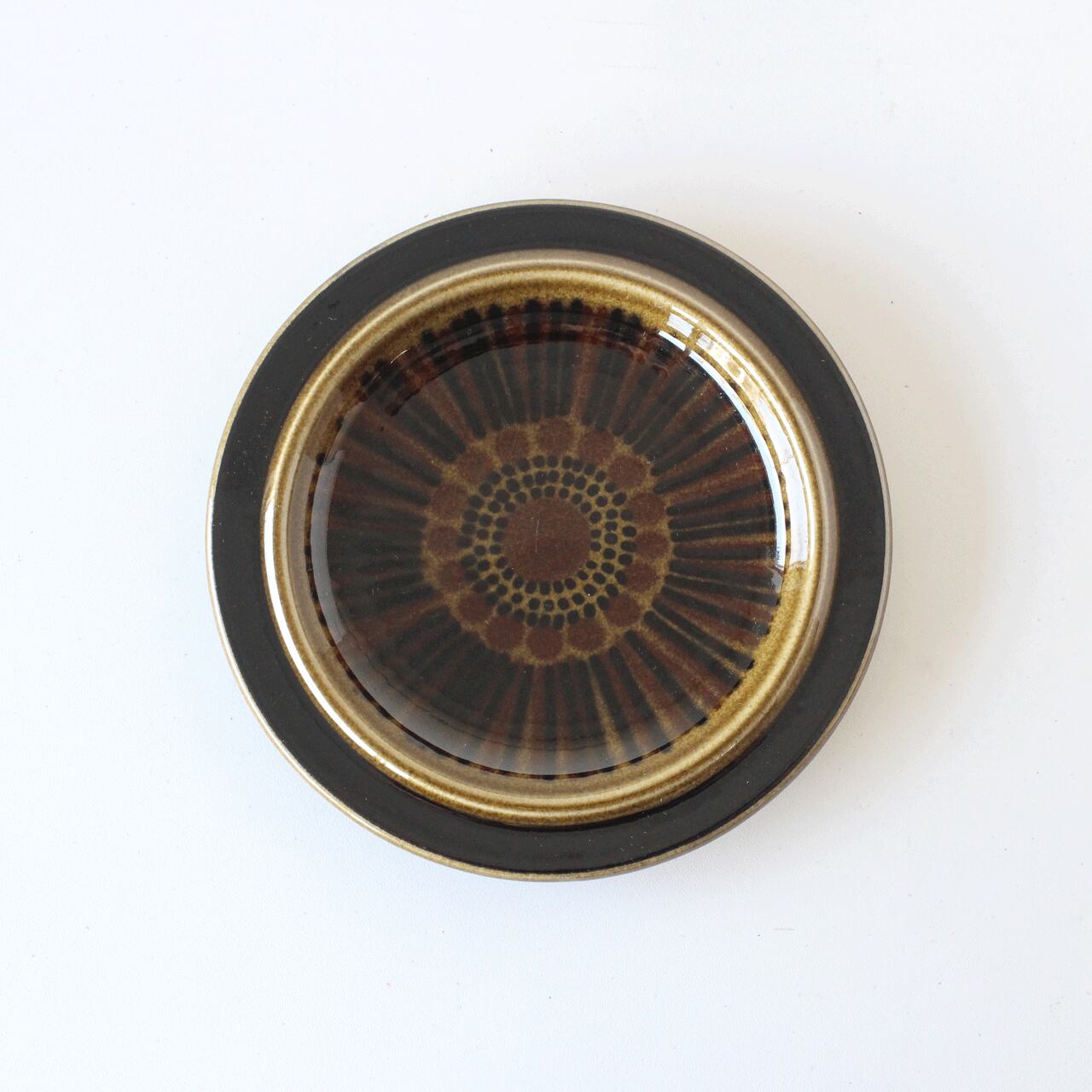 アラビア コスモス プレート 20cm 2枚セット 【公式通販】