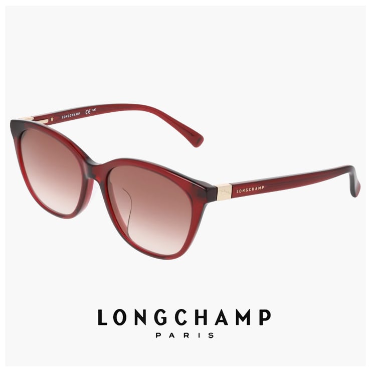 【新品】 ロンシャン レディース サングラス lo609sa-271 longchamp ジャパンフィットモデル UVカット UV400 オーバル 型 フレーム ロンシャン レディース サングラス lo609sa-271 longchamp ジャパン