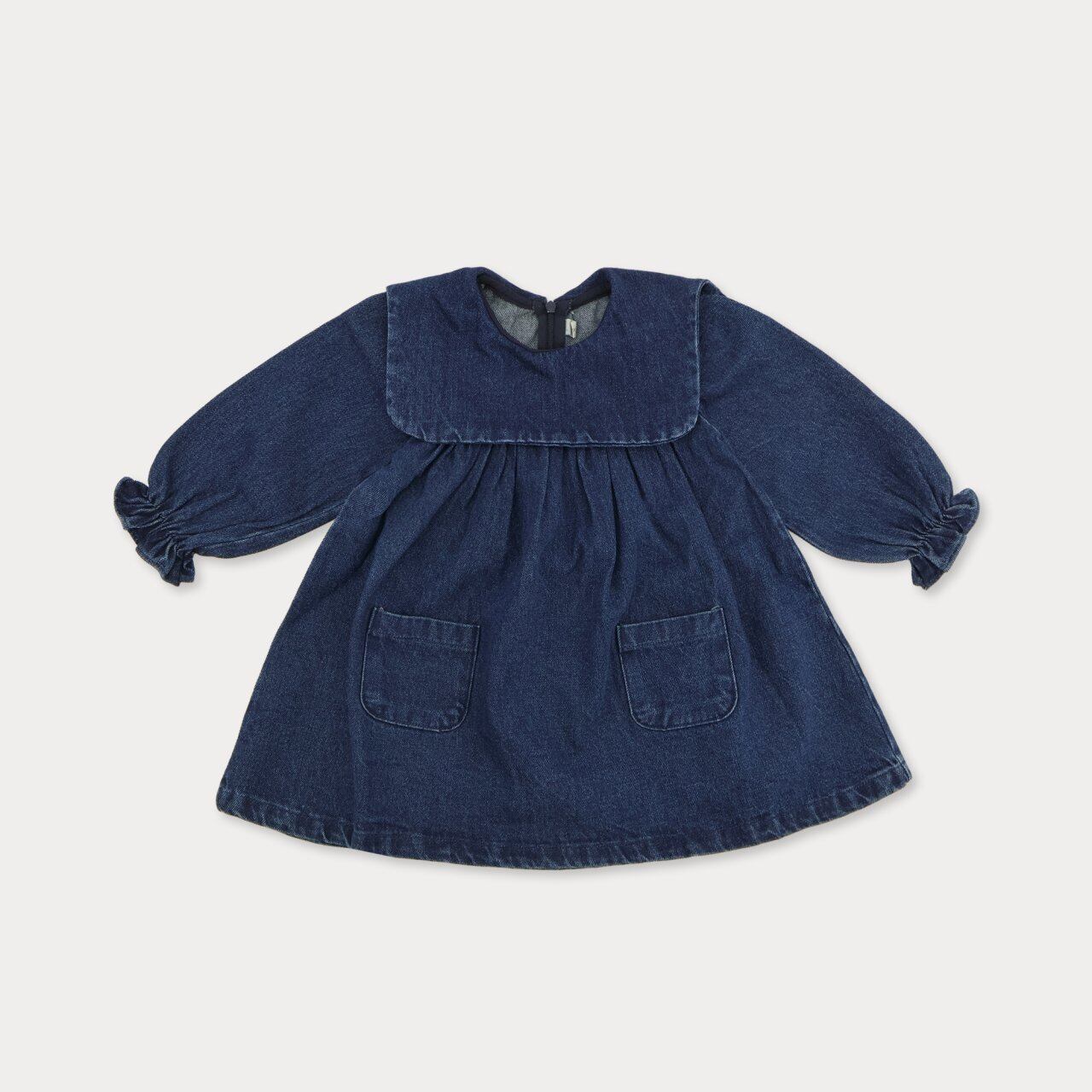 «sold out»«soye» リーフワンピース