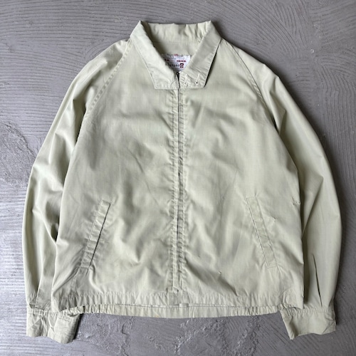Dorrizler jacket / Made in Canada (O411)