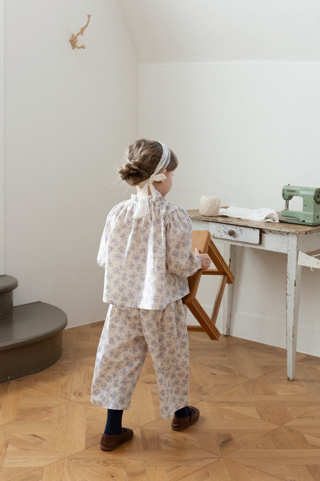 【1/27〆予約】<perrobebe>  Celia set up