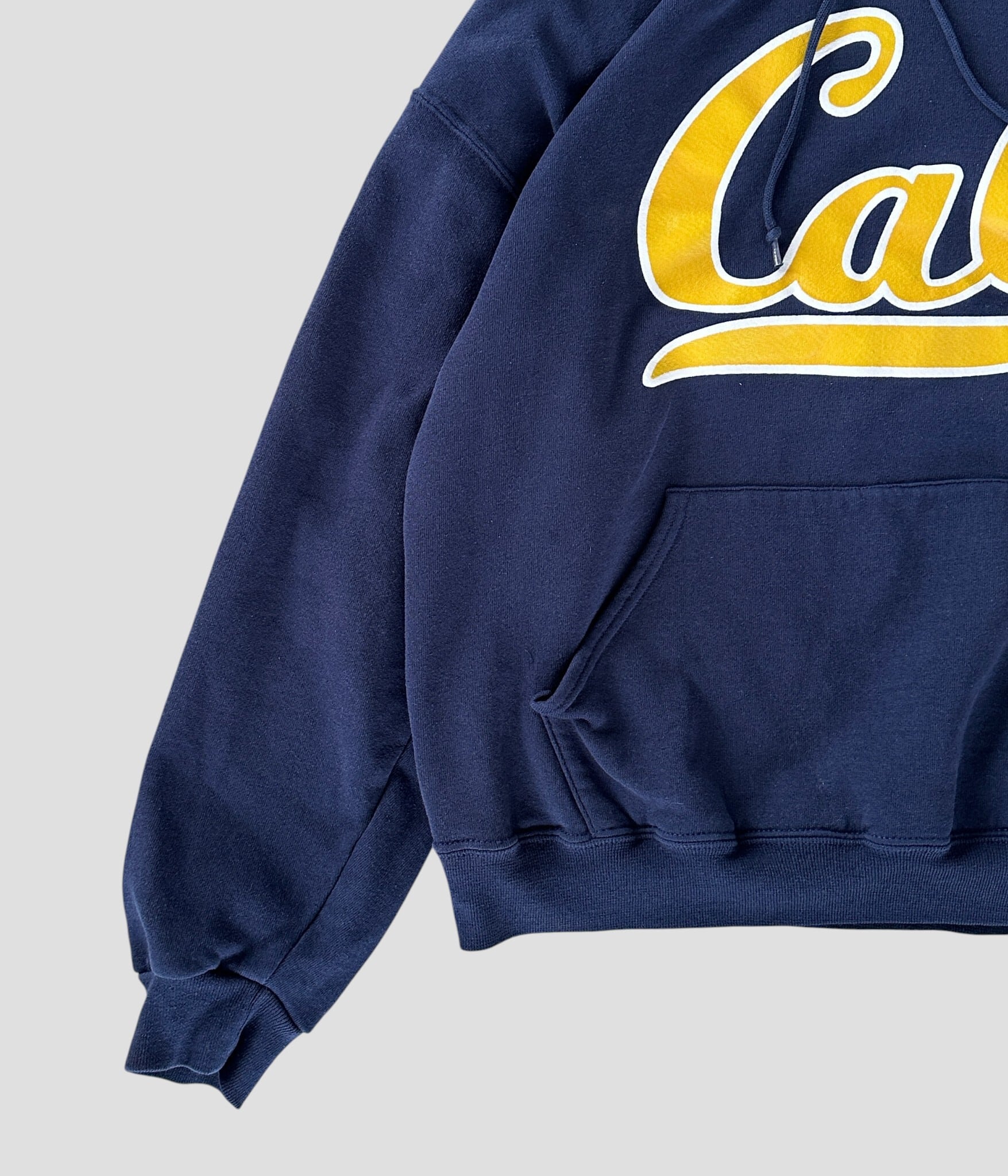 Russell Athletic- Vintage 00s L Cal Hoodie | BEGGARS BANQUET公式