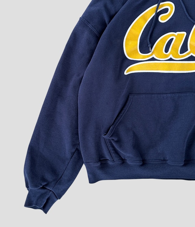 -Russell Athletic- Vintage 00s L Cal Hoodie