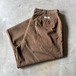Polo by Ralph Lauren / loose chino size  36×34