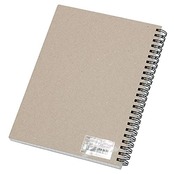 エトランジェ・ディ・コスタリカ ミュージアムグッズ リングノート PDM A5 モネ1 0001-PDM-26-53