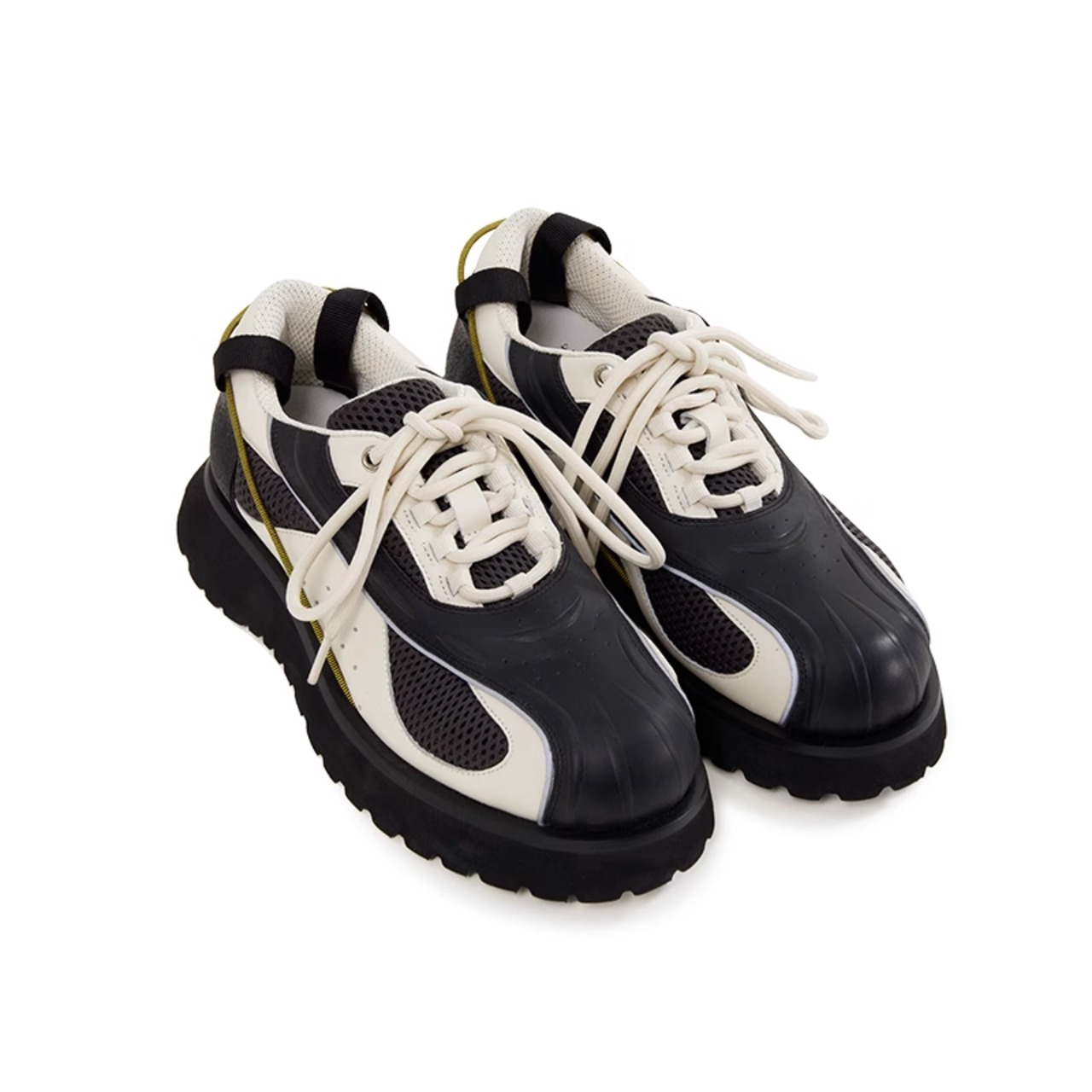 CONP 22AW C.C.A shoes | ziyangchen