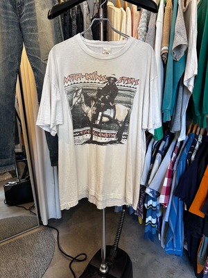 KEISUKE様専用　80's tee