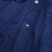 cotton twill euro work jacket
