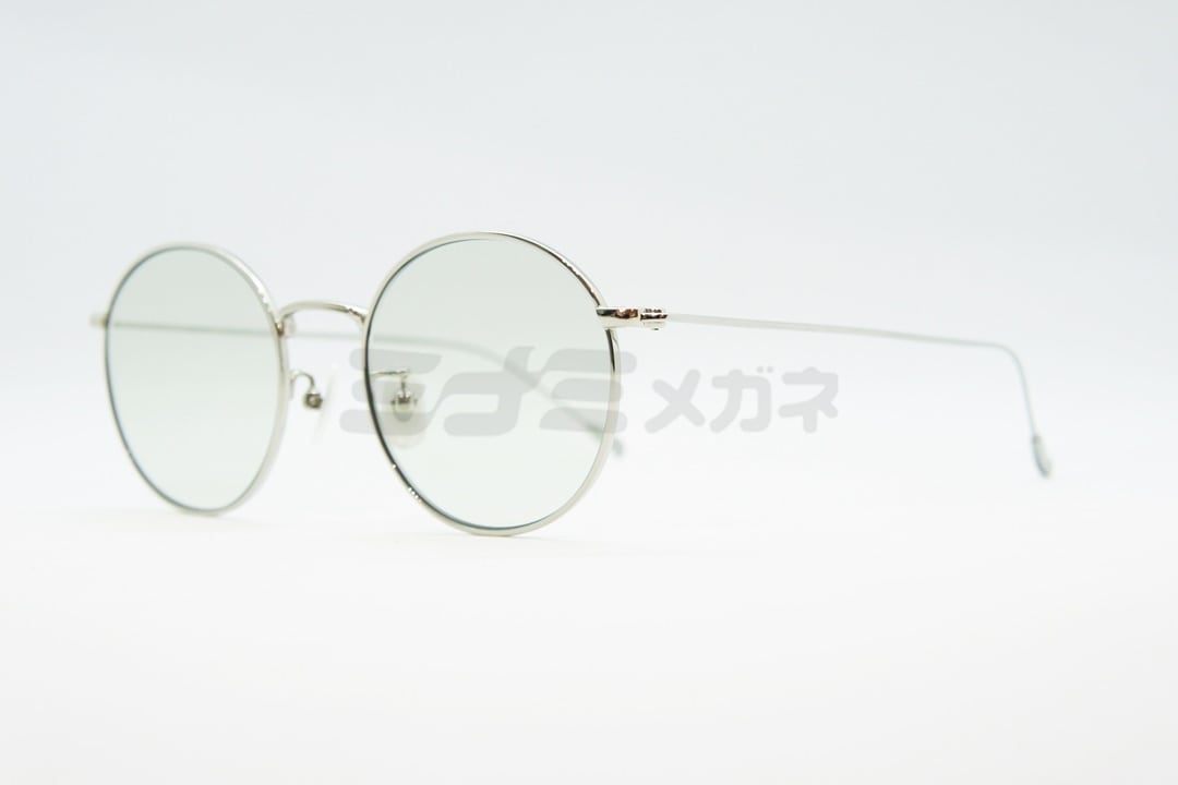 BOSTON CLUB サングラス JOE Col.01 ボストン ラウンド 丸メガネ
