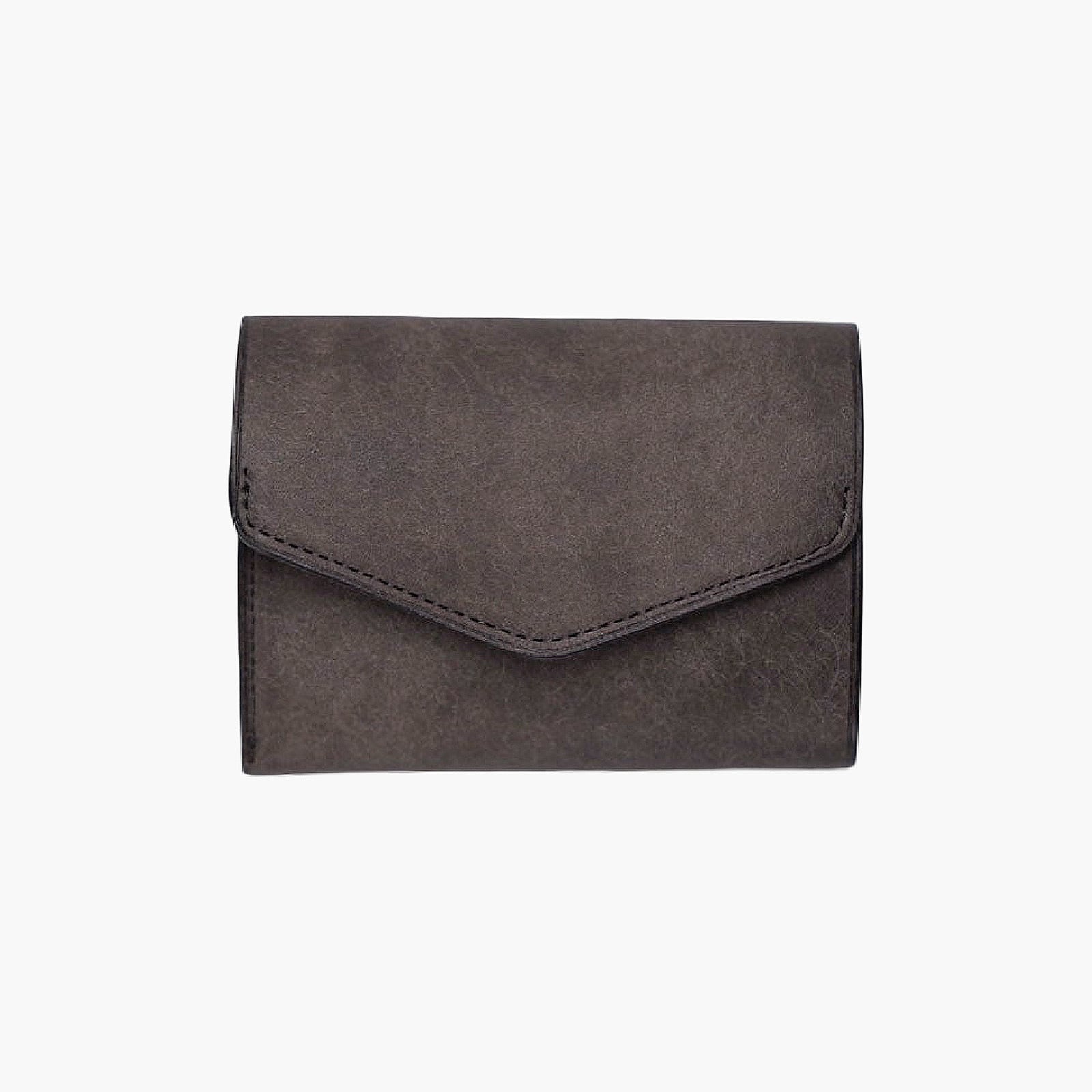 Compact Trifold Wallet MARGOT | ORIONIS