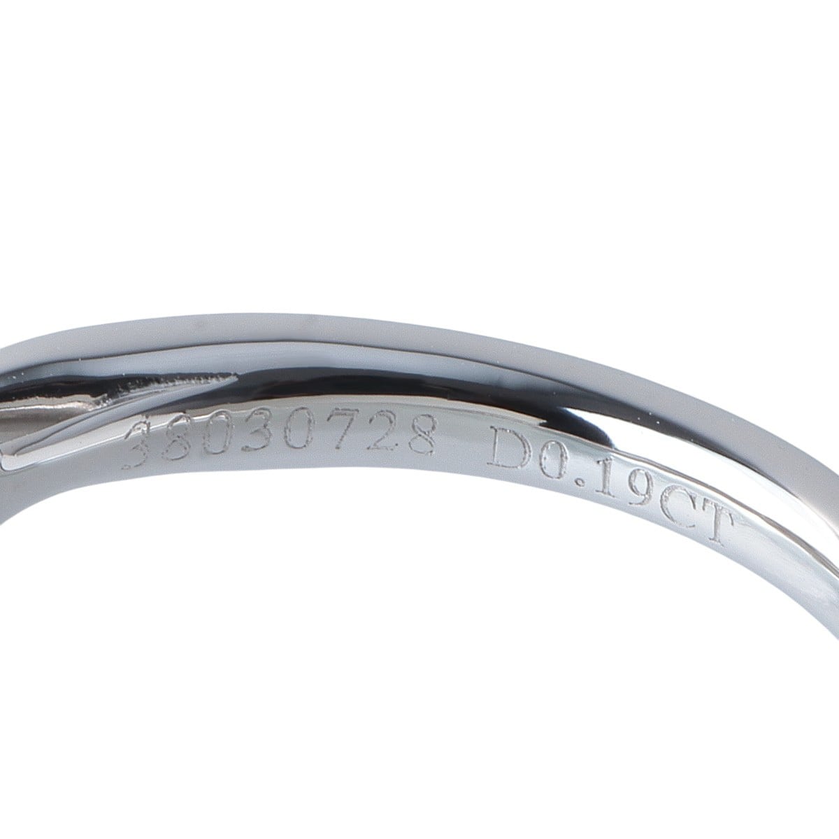 ティファニー オーバル リンク チェーン ネックレス 51cm AU750YG 新品