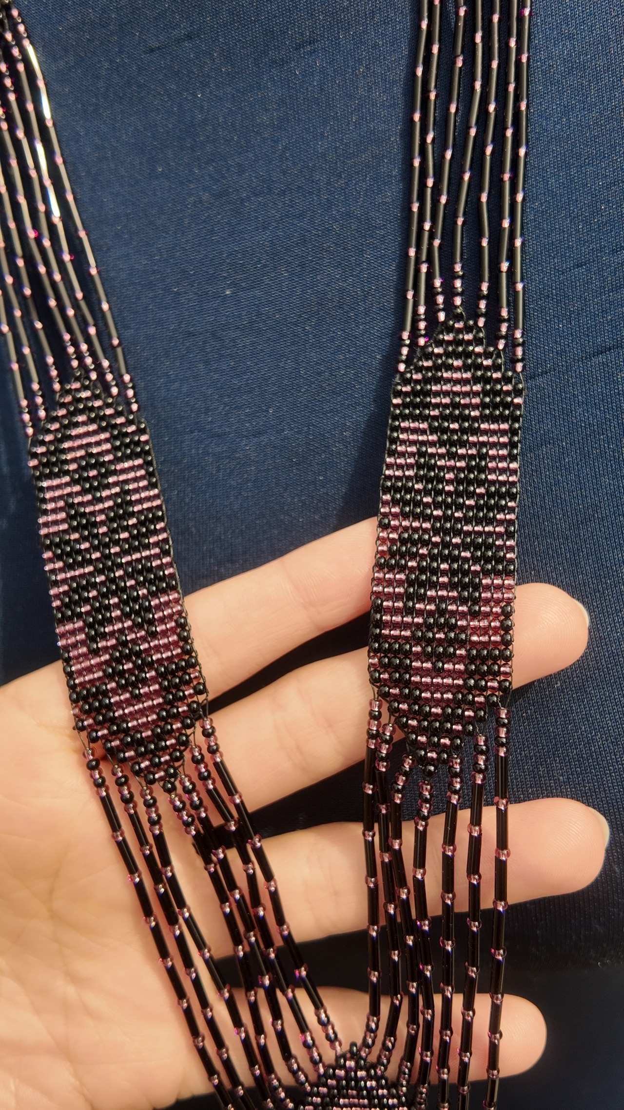 【美の国家遺産】ゲルダン・ネックレス（UA.Designer） - 3