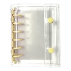 シール帳 50 YELLOW(8743305)