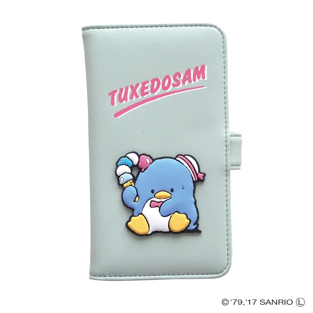 SANRIO/3D PARTS MULTI MOBILE COVER/YY-SR006 TX