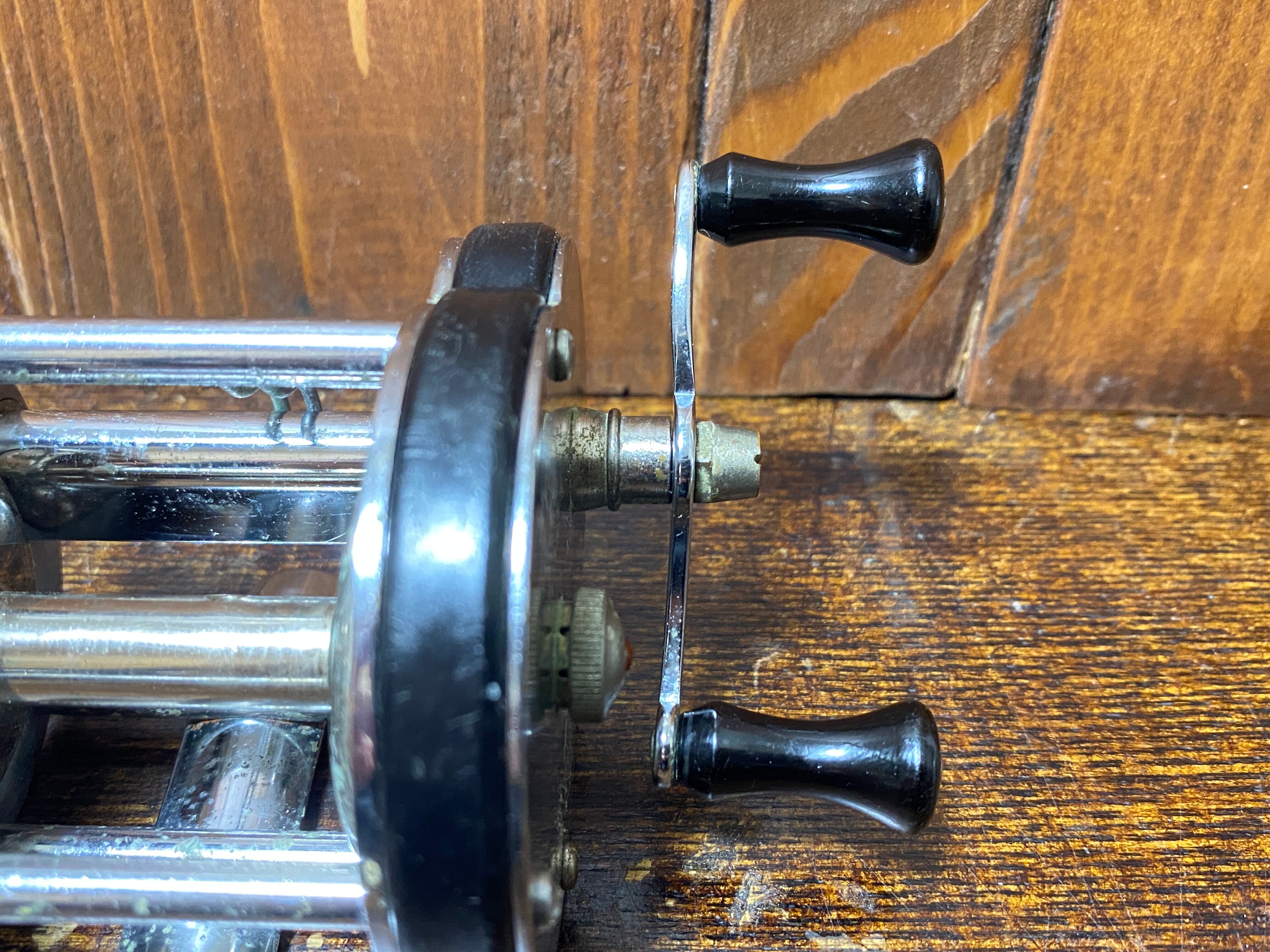 Kalamazoo Bal-Cli 20 model B[6088] | Tackleshop GTA