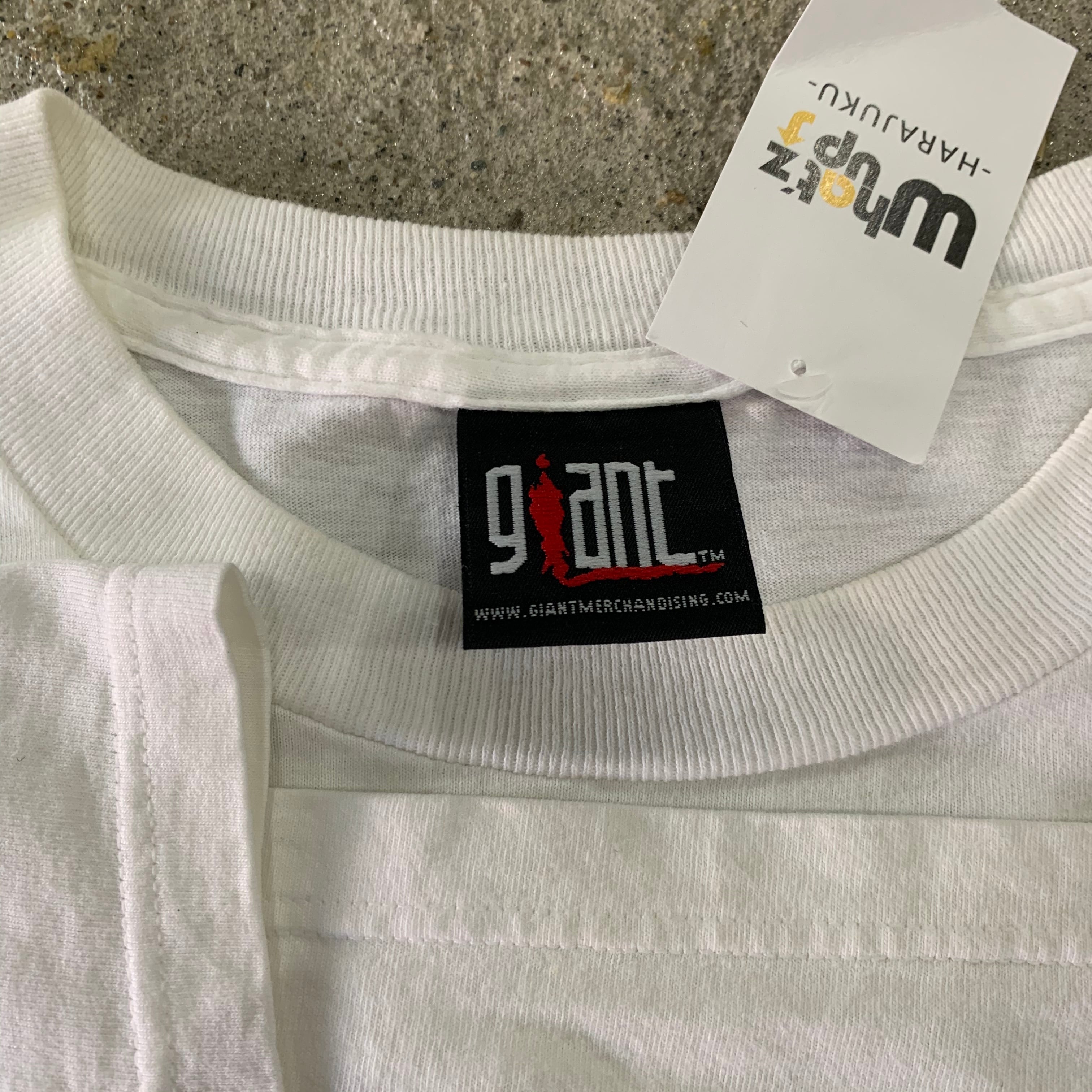 90s TOOL T-shirt | What'z up