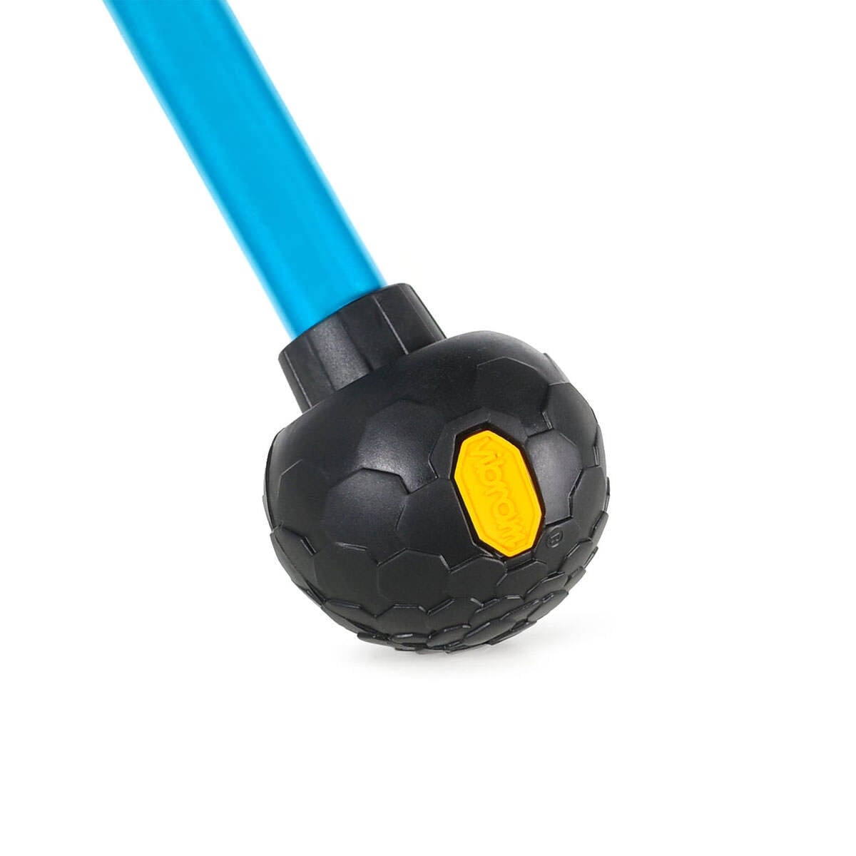 20%OFF【Helinox ヘリノックス】Vibram®ボールフィート 45mm （ Black