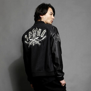 絶狼 ~ SILVERSOUL JACKET ~ / GAMES GLORIOUS