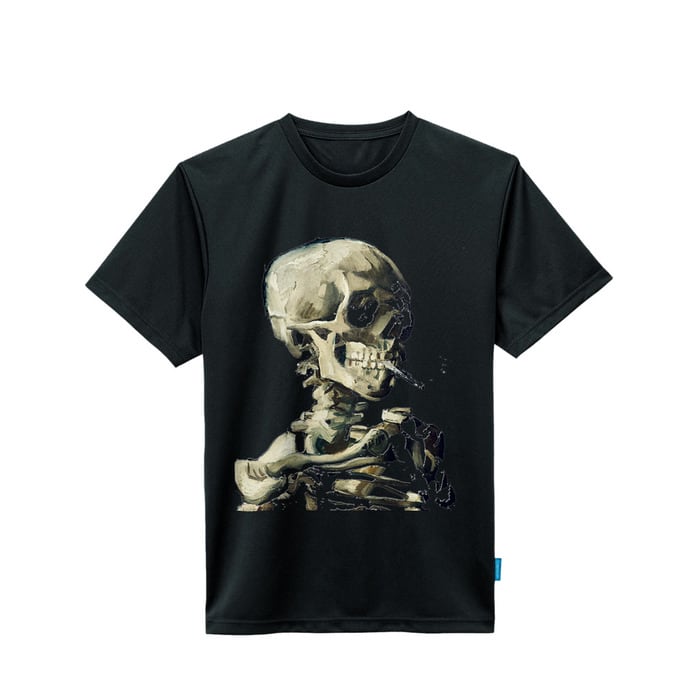 EXPACT × Vincent van Gogh 限定Tシャツ