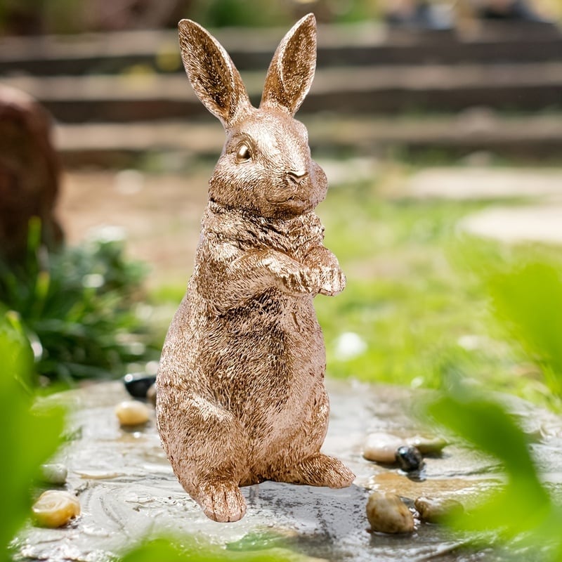 オブジェ ウサギ うさぎ おしゃれ かわいい インテリア 北欧 置物