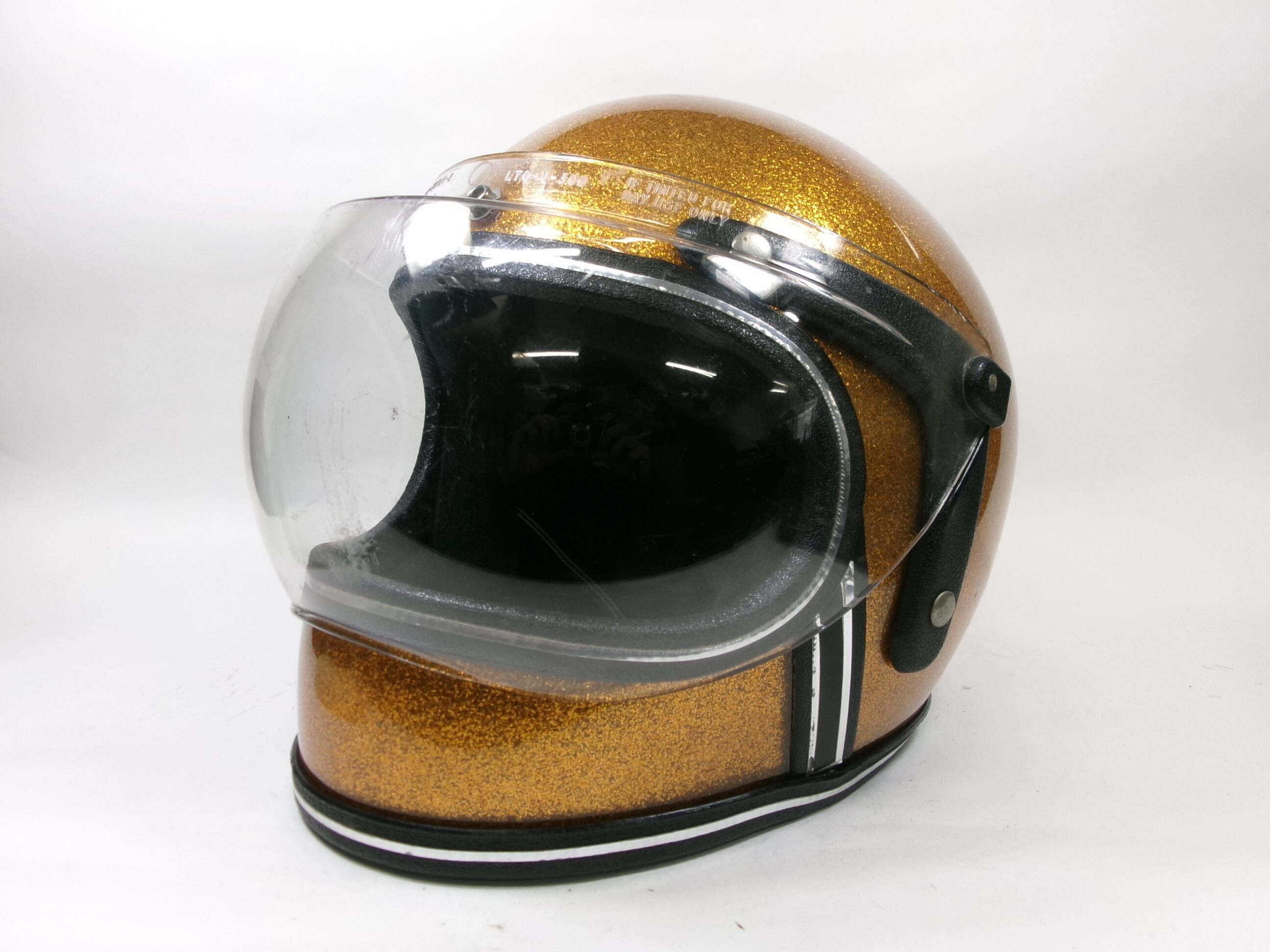 Full Face | HEADS Vintage Helmets & Accessories