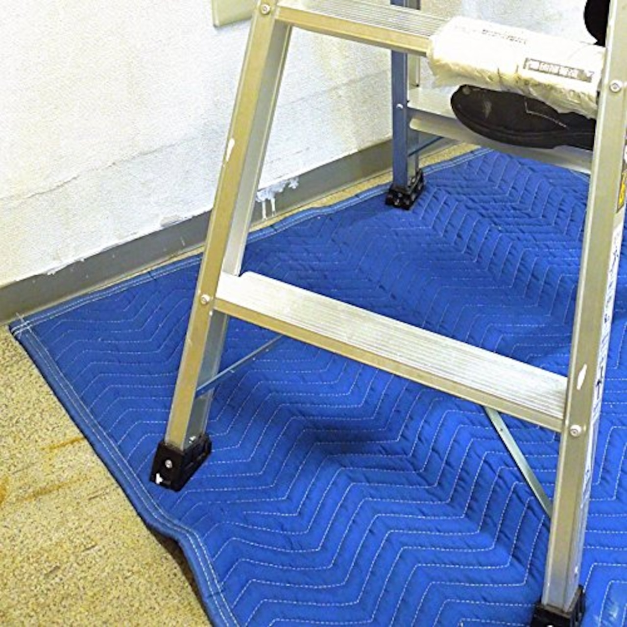 フローバル プロスタイルツール 養生クッションマット 120cm×180cm PQM1218