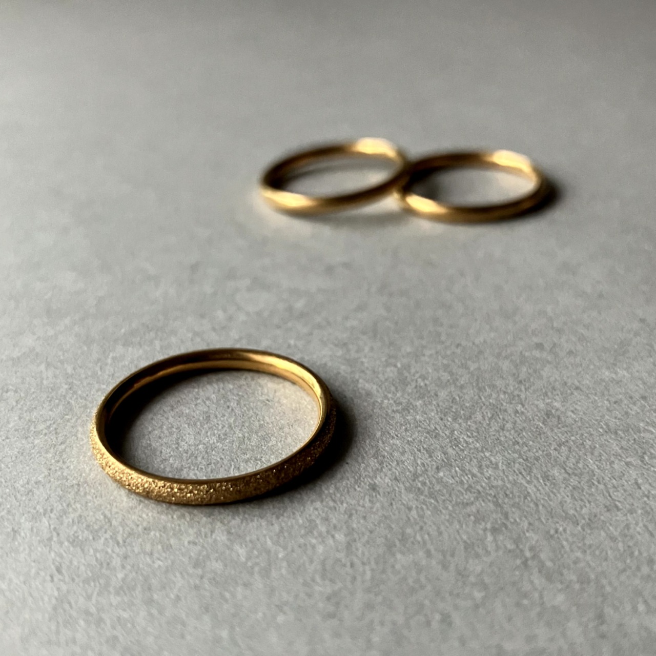 294R　set ring