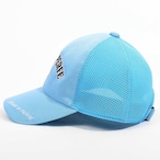 日本製ベーマークメッシュキャップ