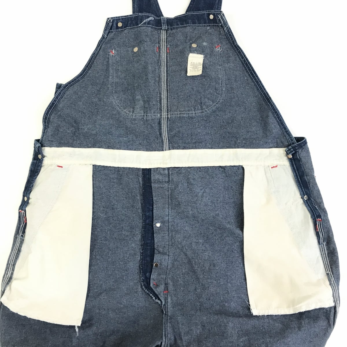 BIG MAC J.C.PENNEY ビッグマック 70〜 80年代 デニム オーバーオール