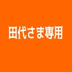 田代様専用