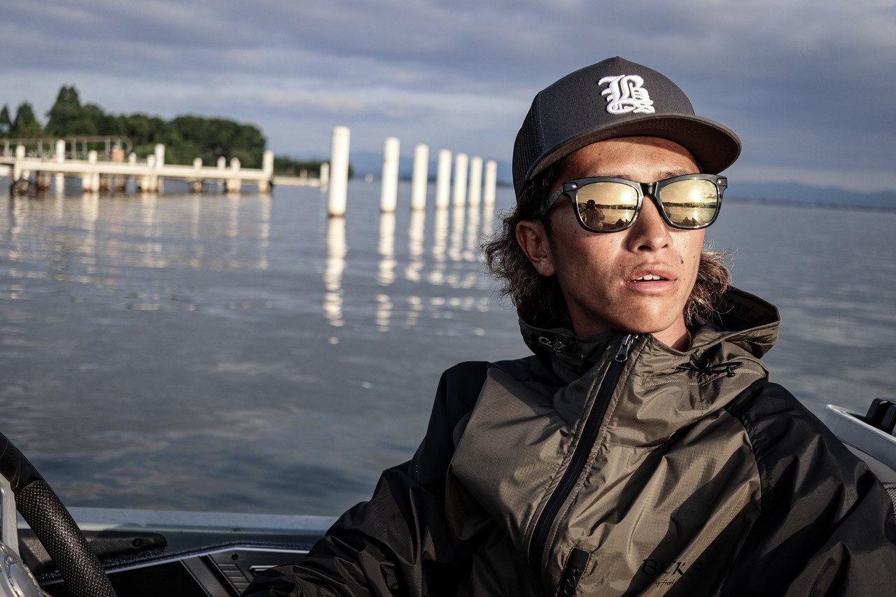 2023BUCKS B LOGO MESH CAP