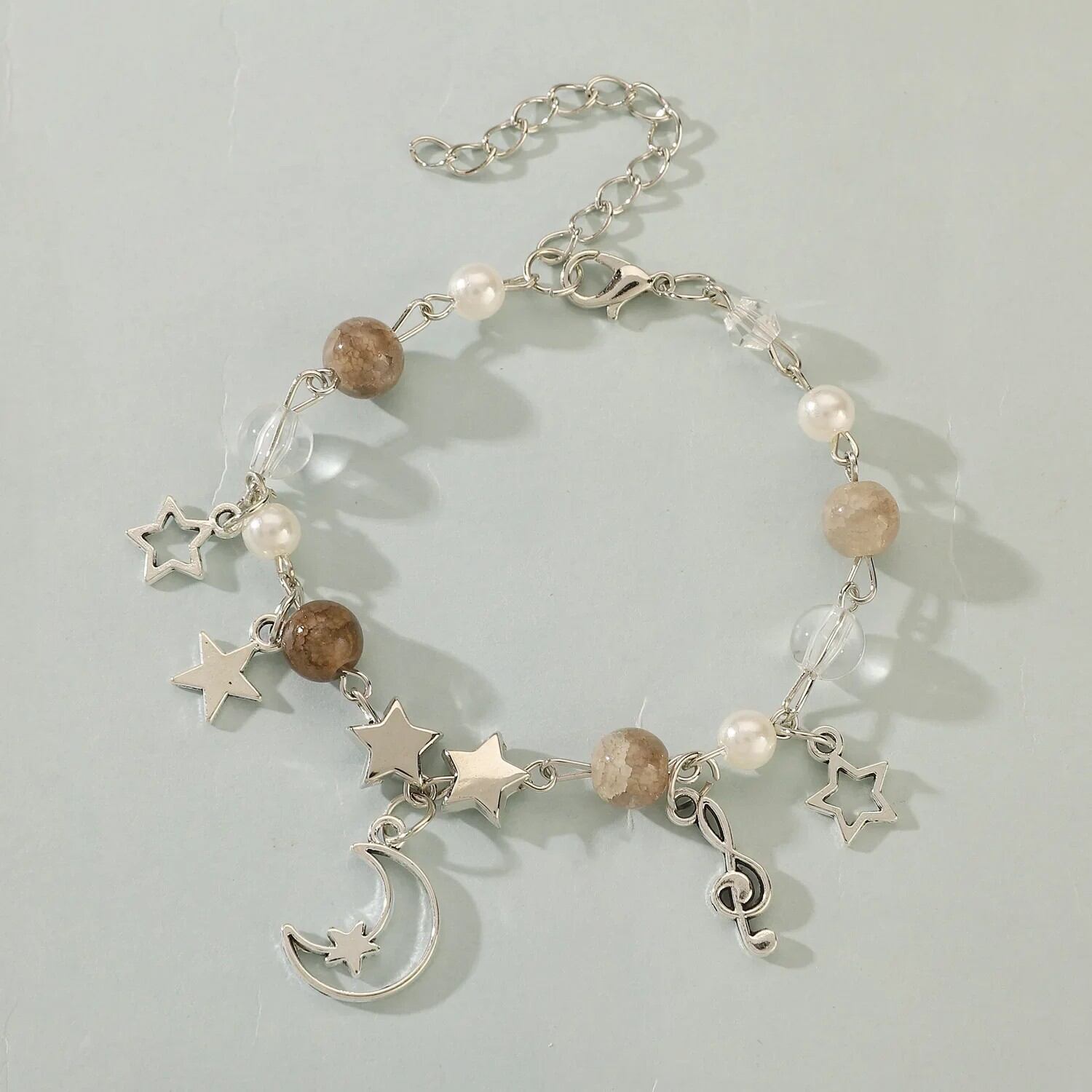 JIL SANDER ジルサンダー 23SS Ancestor Moon Bracelet ブレスレット