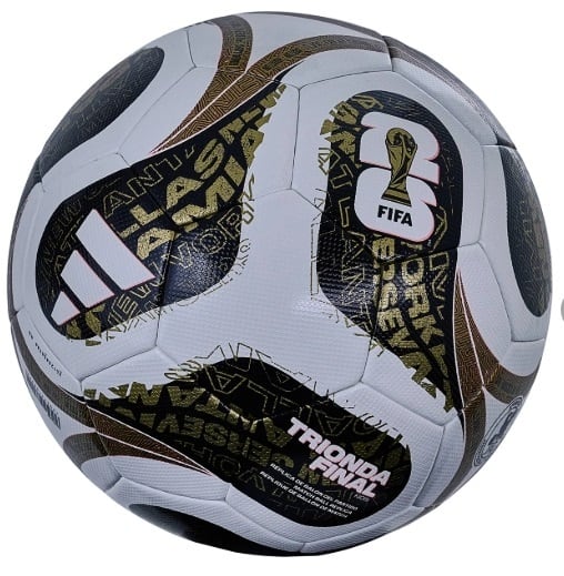 モンタ(MONTA) ストリートサッカー専用ボール 4.5号球 PANNA KNOCK OUT