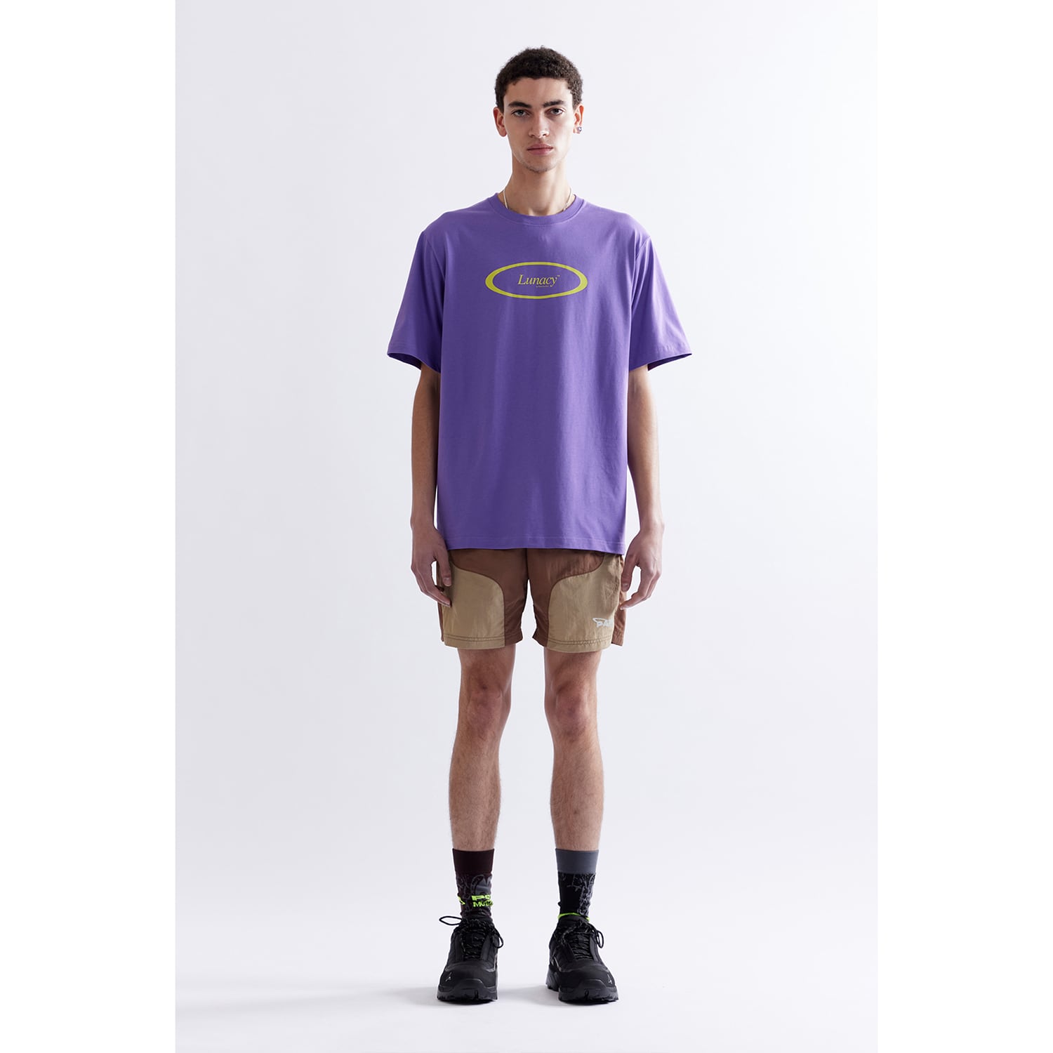 今日限定値下げ‼️moneysex888 ew！tシャツパープル紫希少 【公式通販】