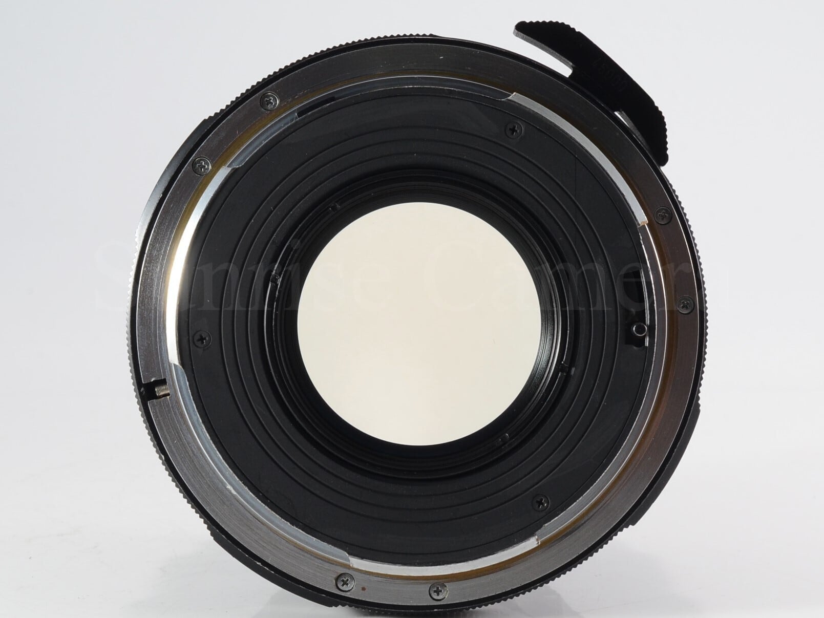 完動美品 ペンタックス PENTAX 105mm f2.4 6x7 4942 PENTAX Super Multi Coated TAKUMAR 6×7 105mm F2.4 整備済