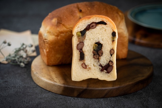 天然酵母 くるみパン | 相馬パンオンラインサイト