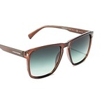 ★送料無料！ ピエール・ガスリー"DUST BROWN" ホーカーズ オフィシャル サングラス