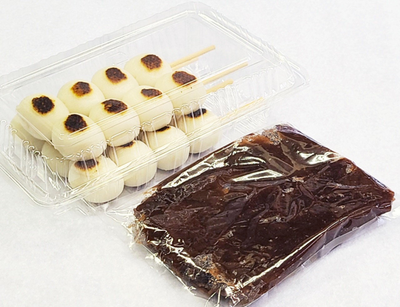 特製みたらし団子（5本入り）【冷蔵配送】
