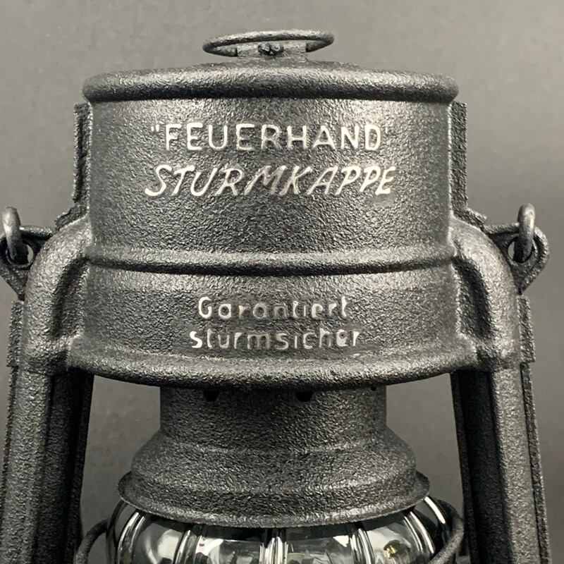 ほぼ未使用】特別仕様 FEUERHAND 276 STK | Oldman's lantern