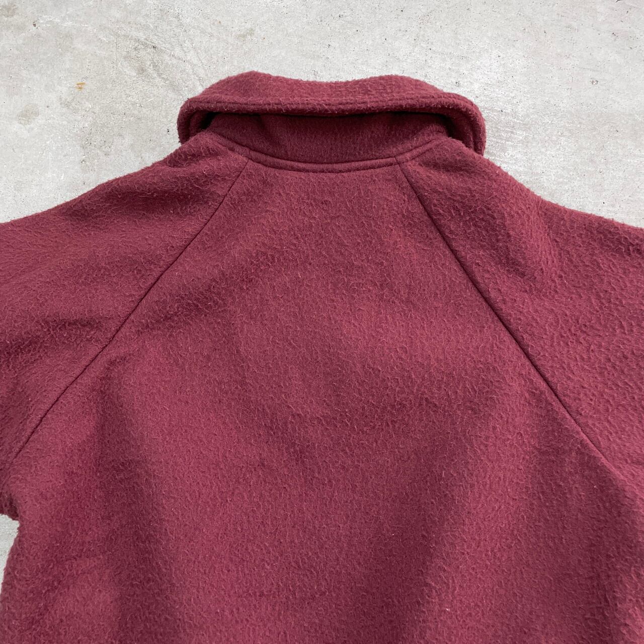 kids】80年代 デカタグ patagonia パタゴニア フリースプルオーバー