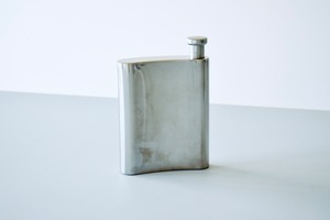 Opa Stainless Flask（Timo Sarpaneva）