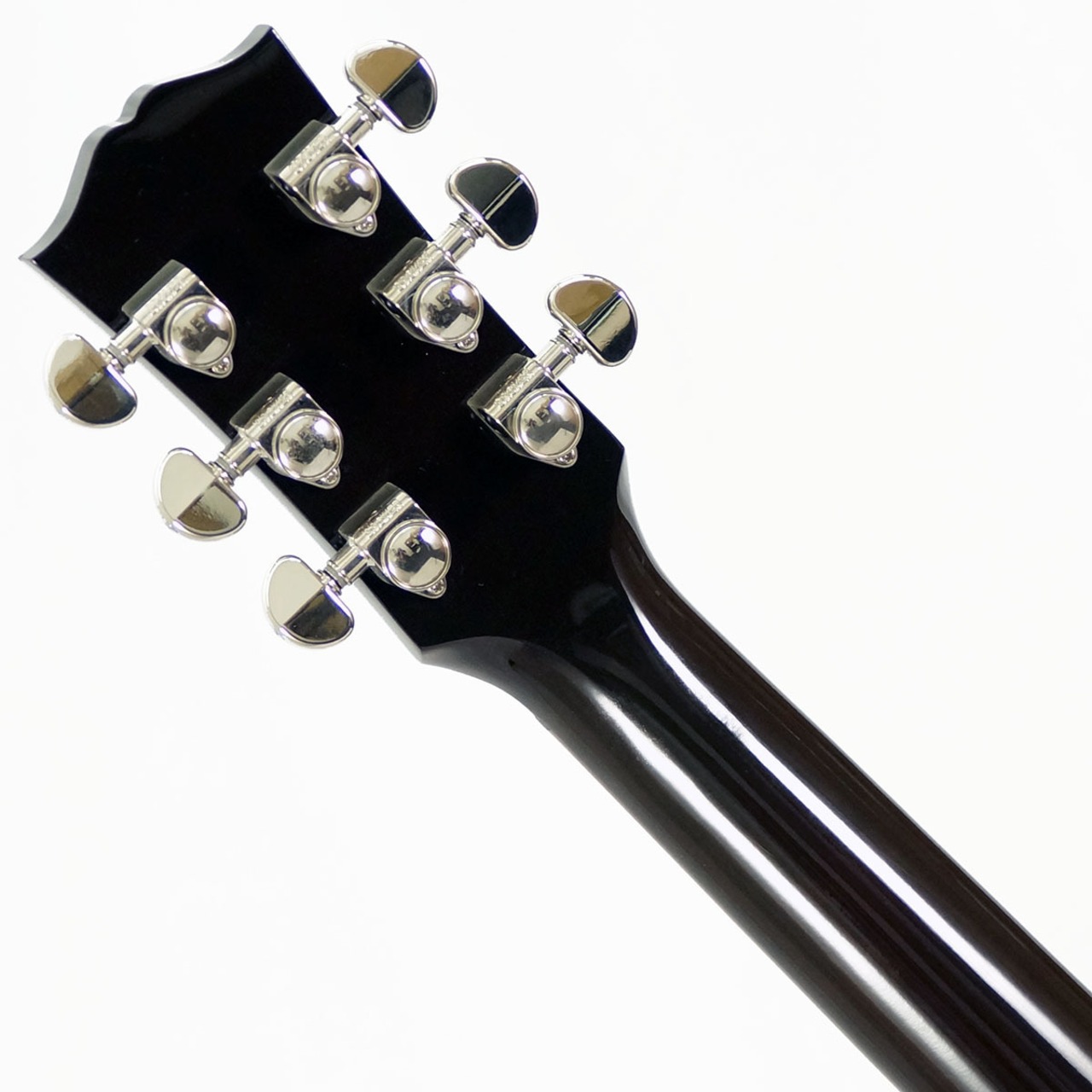 Gibson J-45 Standard Red Spruce (Tri Burst) [USED]