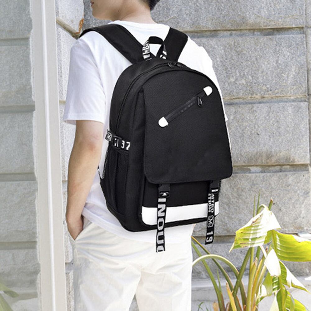 USBポート付き リュック レディース メンズ 大容量 A4 通勤 通学 大人