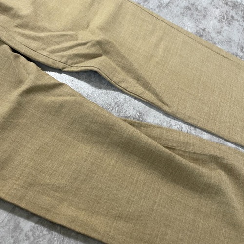 00s MONSIEUR GIVENCHY slacks 詳細写真11