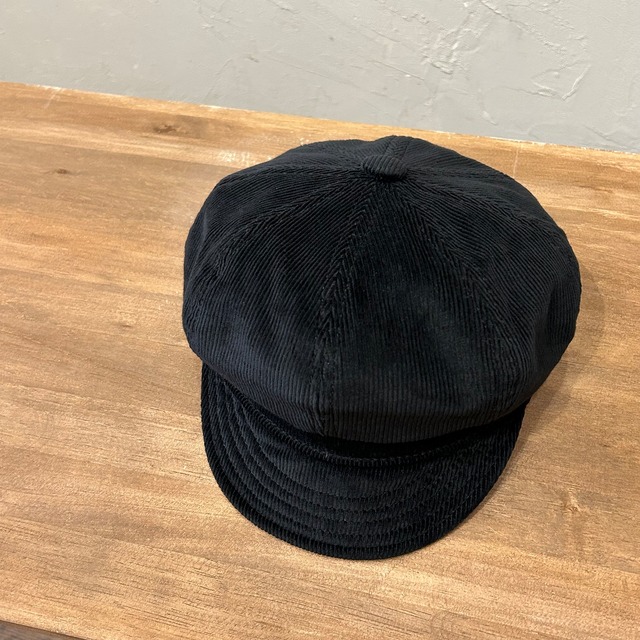 NEW YORK HAT CORDUROY SPITFIRE