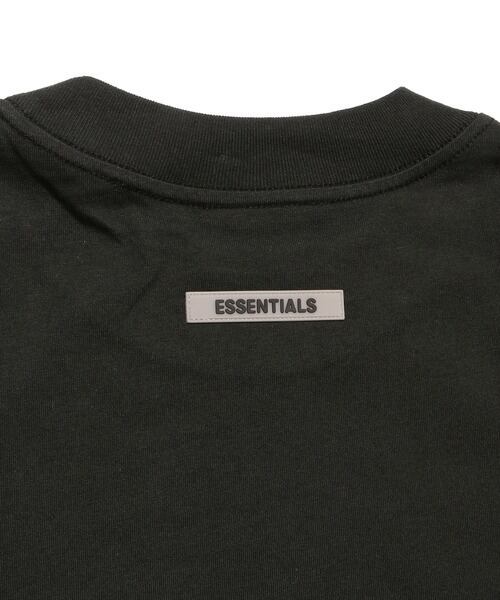 FOG ESSENTIALSフロントロゴロンT¥15000+tax(¥16500)