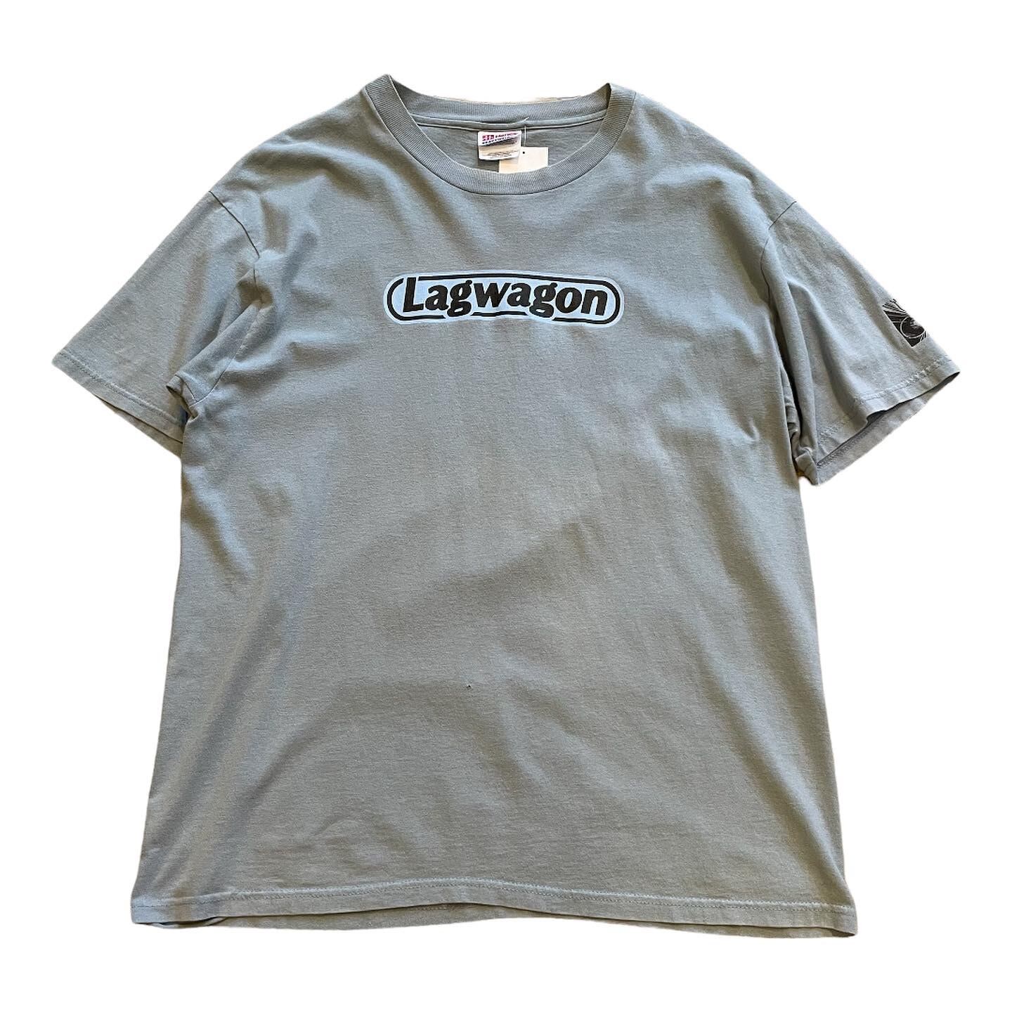 1996s Lagwagon 