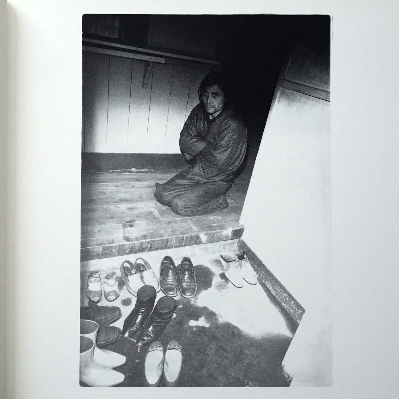 YAMAZAKI HROSHI EARLY WORKS 1969 - 1974 (限定999部) 山崎博