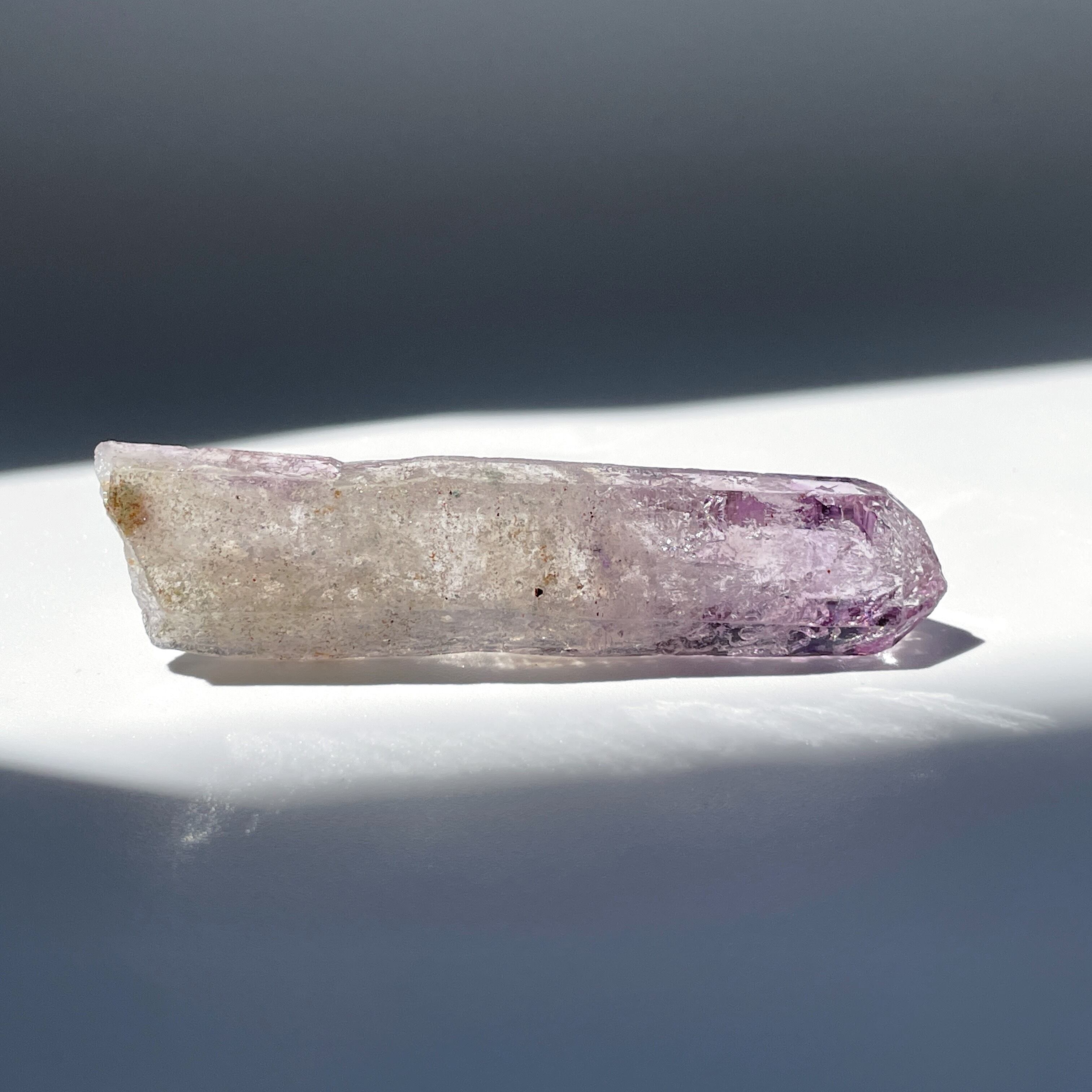 ジンバブエ産シャンガーンアメジスト 44◇ Shangaan Amethyst ◇天然石