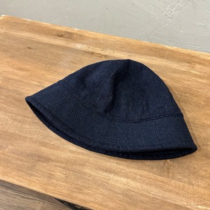 HIGHER C/W MILITARY SERGE SAILOR HAT